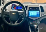 Chevrolet Sonic